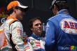 NASCAR: Juan Pablo Montoya makes return to Victory Lane