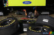 NASCAR: Juan Pablo Montoya makes return to Victory Lane