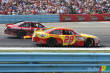 NASCAR: Juan Pablo Montoya makes return to Victory Lane
