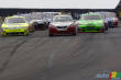 NASCAR: Juan Pablo Montoya makes return to Victory Lane