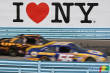 NASCAR: Juan Pablo Montoya makes return to Victory Lane