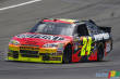 NASCAR: Juan Pablo Montoya makes return to Victory Lane