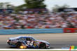 NASCAR: Juan Pablo Montoya makes return to Victory Lane