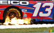 NASCAR: Juan Pablo Montoya makes return to Victory Lane