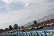 NASCAR: Juan Pablo Montoya makes return to Victory Lane