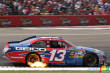 NASCAR: Juan Pablo Montoya makes return to Victory Lane