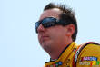 NASCAR: Juan Pablo Montoya makes return to Victory Lane