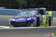NASCAR: Juan Pablo Montoya makes return to Victory Lane