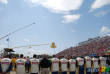 NASCAR: Juan Pablo Montoya makes return to Victory Lane