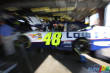 NASCAR: Juan Pablo Montoya makes return to Victory Lane