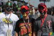 NASCAR: Juan Pablo Montoya makes return to Victory Lane