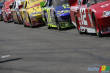 NASCAR: Juan Pablo Montoya makes return to Victory Lane