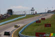 NASCAR: Juan Pablo Montoya makes return to Victory Lane