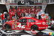 NASCAR: Juan Pablo Montoya makes return to Victory Lane