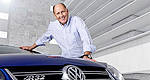 Hans-Joachim Stuck a été hospitalisé et opéré à la tête