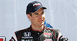 IRL: Mark Webber kept IndyCar leader Will Power's racing dream alive