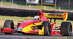 Indy Lights: A first victory for Briton Martin Plowman