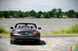 2010 Mazda mx-5 GT PRHT
