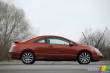 2010 Honda Civic Coupe Si