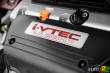 2010 Honda Civic Coupe Si
