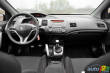2010 Honda Civic Coupe Si