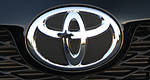 «Impossible» d'exporter les Toyota Corolla et Yaris en raison du fort yen