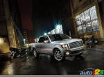 La Ford F-150 Harley-Davidson 2011 g�n�re 411 chevaux!