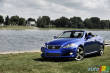 2010 Lexus IS C 350