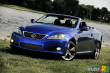 2010 Lexus IS C 350