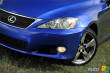 2010 Lexus IS C 350