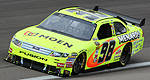 NASCAR: Paul Menard conduira pour Richard Childress Racing en 2011