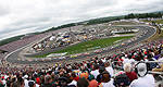 IRL: L'ovale du New Hampshire accueillera le NASCAR et l'IndyCar
