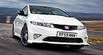 Honda to axe Civic Type R in Europe
