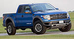 Hennessey Performance creates the VelociRaptor