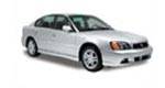 Subaru Legacy 2003