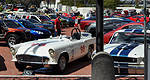 2010 Pebble Beach: Pre-drool session!