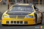 NASCAR Canadian Tire: Andrew Ranger wins in spectacular fashion!