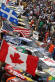 NASCAR Canadian Tire: Andrew Ranger wins in spectacular fashion!