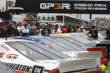 NASCAR Canadian Tire: Andrew Ranger wins in spectacular fashion!