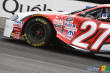NASCAR Canadian Tire: Andrew Ranger wins in spectacular fashion!