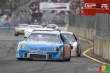 NASCAR Canadian Tire: Andrew Ranger wins in spectacular fashion!
