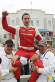 NASCAR Canadian Tire: Andrew Ranger wins in spectacular fashion!