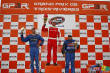 NASCAR Canadian Tire: Andrew Ranger wins in spectacular fashion!