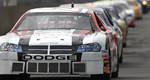 NASCAR Canadian Tire: Andrew Ranger wins in spectacular fashion!