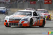 NASCAR Canadian Tire: Remont�e spectaculaire et victoire d'Andrew Ranger!