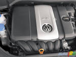 Volkswagen Jetta/Rabbit 2006-2010 : occasion