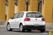 2008 Volkswagen rabbit