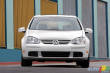 2008 Volkswagen rabbit