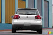 2008 Volkswagen rabbit