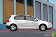 2008 Volkswagen rabbit